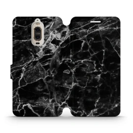 Etui do Huawei Mate 9 Pro - wzór V056P