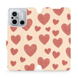 Etui do Xiaomi Redmi 12C - wzór VP93S