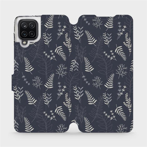 Etui do Samsung Galaxy A12 - wzór VP15S