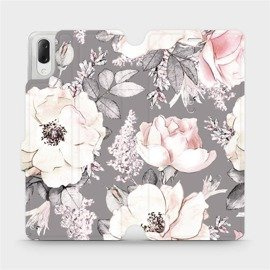 Etui do Sony Xperia L3 - wzór MX06S