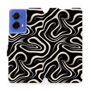 Etui do Motorola Moto G85 5G - wzór VA63S