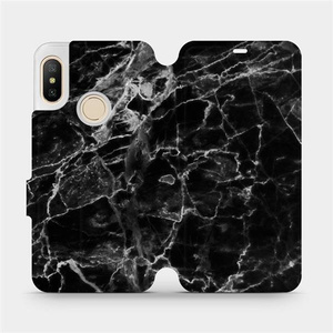 Etui do Xiaomi Mi A2 Lite - wzór V056P