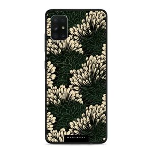 Etui Glossy Case do Samsung Galaxy A71 - wzór GA45G