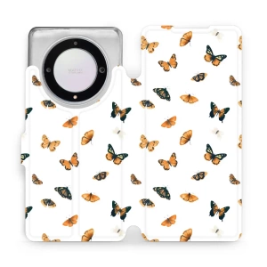 Etui do Huawei Honor Magic5 Lite 5G - wzór MP77S