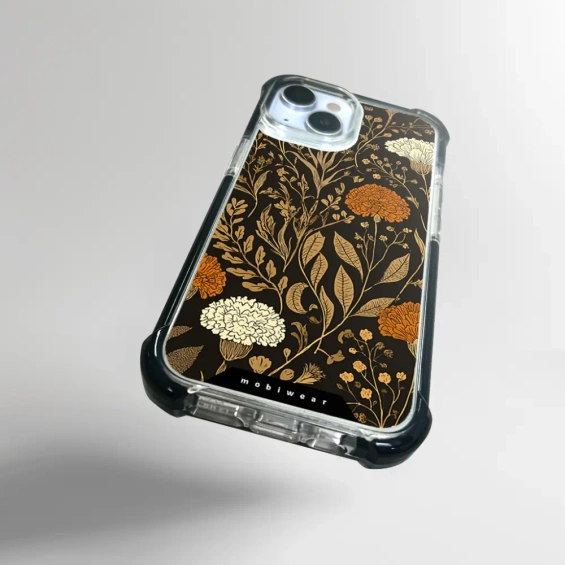 Etui MagSafe Elite Bumper Apple iPhone 16 Plus - wzór D174D