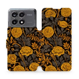 Etui do Xiaomi POCO X6 Pro - wzór V173S