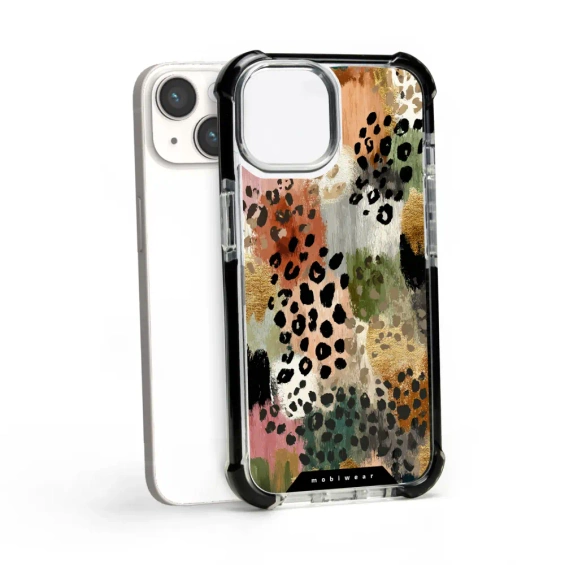 Etui MagSafe Elite Bumper Apple iPhone 14 Plus - wzór D167D