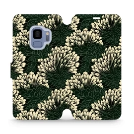 Etui do Samsung Galaxy S9 - wzór VA45S