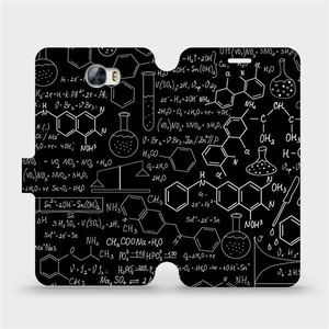 Etui do Huawei Y6 II Compact - wzór V060P