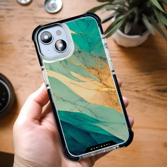 Etui MagSafe Elite Bumper Apple iPhone 16 - wzór D018D