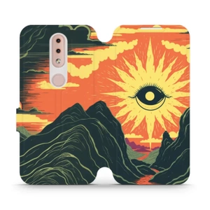 Etui do Nokia 4.2 - wzór VP55S