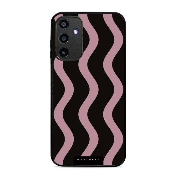 Etui Glossy Case do Samsung Galaxy A15 4G - wzór GA54G