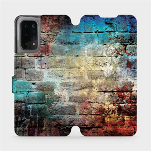 Etui do OPPO A74 5G - wzór V061P