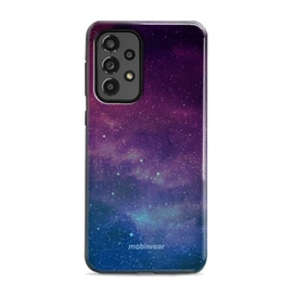 Etui Elite Pro do Samsung Galaxy A33 5G - wzór E147E