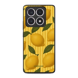 Etui Glossy Case do Xiaomi 14T - wzór GP81G