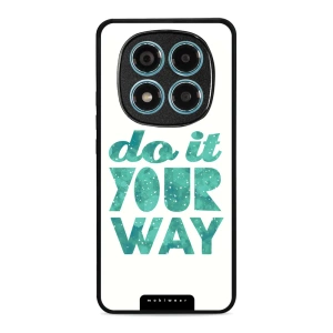 Etui Glossy Case do Xiaomi Redmi Note 14 Pro 4G - wzór G080G