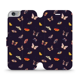 Etui do Apple iPhone 6s - wzór VP78S