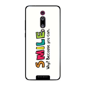 Etui Glossy Case do Xiaomi Mi 9T - wzór G073G