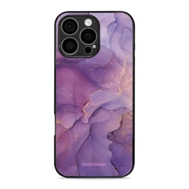 Etui Glossy Case do Apple iPhone 16 Pro Max - wzór G050G