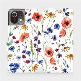 Etui do Xiaomi 11 Lite 5G NE - wzór MP04S