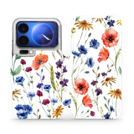 Etui do Xiaomi 17 Pro - wzór MP04S