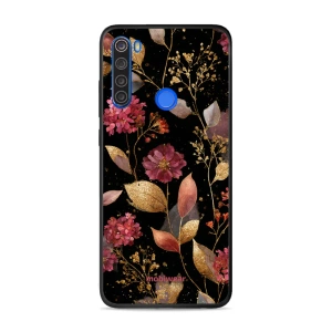 Etui Glossy Case do Xiaomi Redmi Note 8T - wzór G171G