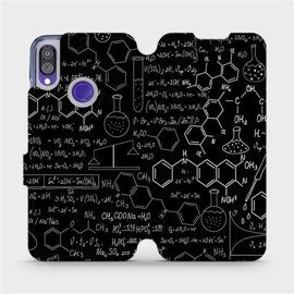 Etui do Xiaomi Redmi Note 7 - wzór V060P