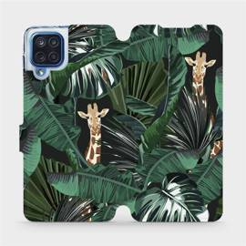 Etui do Samsung Galaxy M12 - wzór VP06P