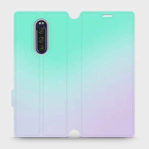 Etui do Sony Xperia 1 - wzór VP63S