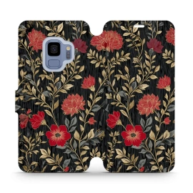 Etui do Samsung Galaxy S9 - wzór V172S