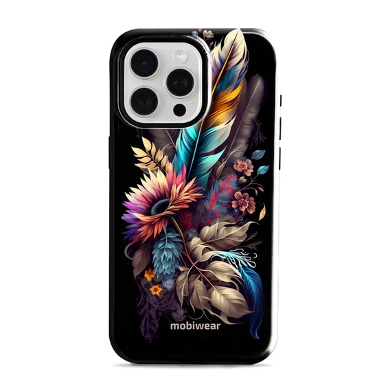 Etui Elite Pro do Apple iPhone 15 Pro Max - wzór E011E