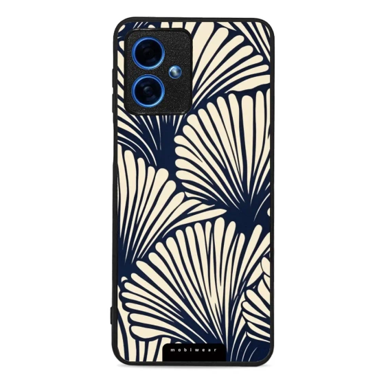 Etui Glossy Case do Motorola Moto G54 5G - wzór GA41G