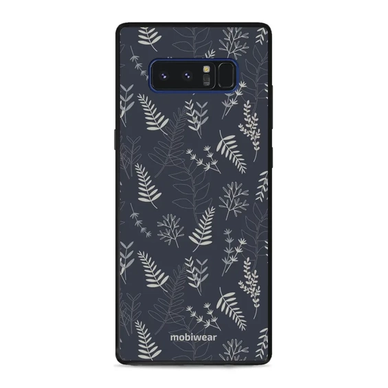 Etui Glossy Case do Samsung Galaxy Note 8 - wzór G044G