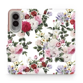 Etui do Xiaomi POCO M7 - wzór MD01S