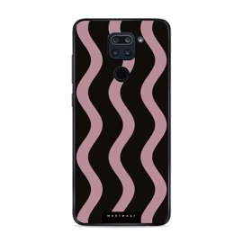 Etui Glossy Case do Xiaomi Redmi Note 9 - wzór GA54G