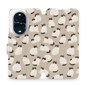 Etui do Huawei Nova 13 Pro - wzór V160S