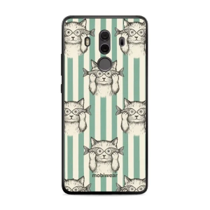 Etui Glossy Case do Huawei Mate 10 Pro - wzór GP90G