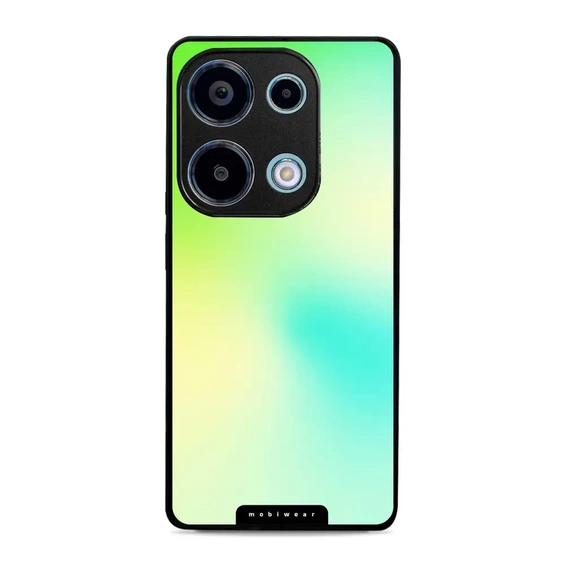 Etui Glossy Case do Xiaomi Redmi Note 13 Pro 4G - wzór G062G