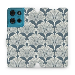 Etui do Motorola Moto G75 5G - wzór VA43S