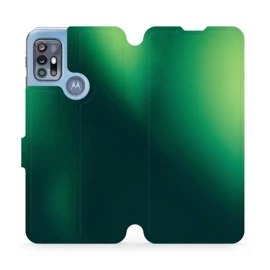 Etui do Motorola Moto G20 - wzór VP61S