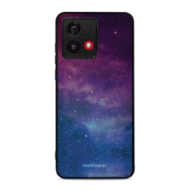 Etui Glossy Case do Motorola Moto G84 - wzór G049G