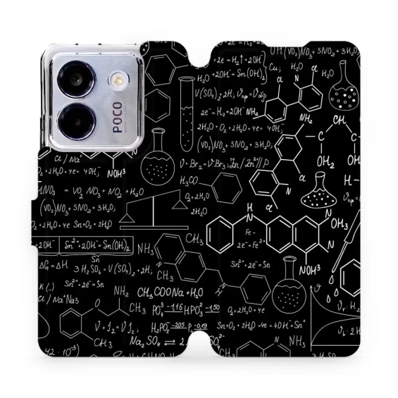 Etui do Xiaomi POCO M7 Pro 5G - wzór V060P