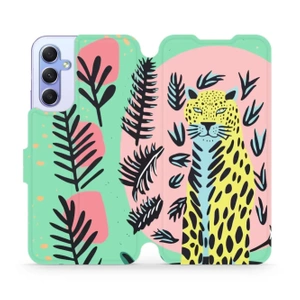 Etui do Samsung Galaxy A34 5G - wzór VP52S