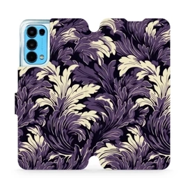 Etui do OPPO RENO 5 5G - wzór VA46S