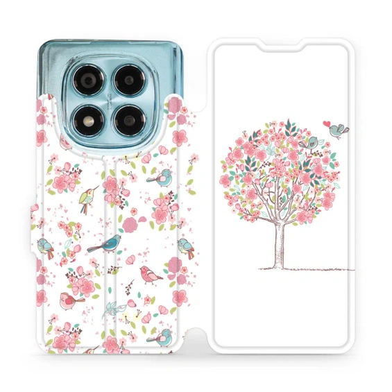 Etui do Xiaomi Redmi Note 14 Pro 4G - wzór M120S