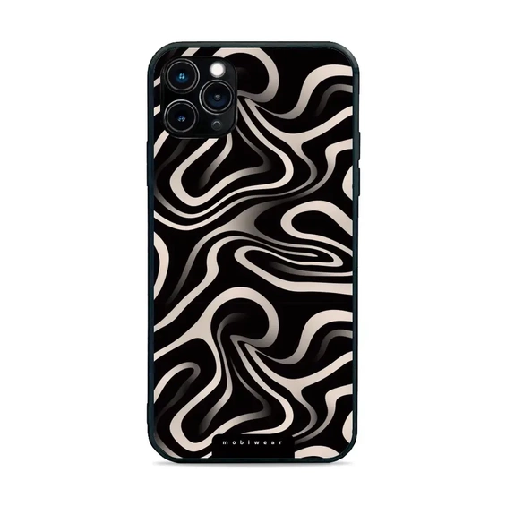 Etui Glossy Case do Apple iPhone 11 Pro Max - wzór GA63G