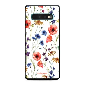 Etui Glossy Case do Samsung Galaxy S10 Plus - wzór G032G