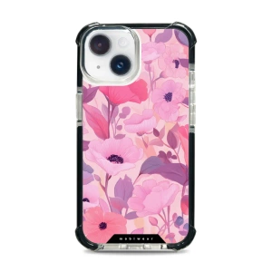 Etui MagSafe Elite Bumper Apple iPhone 14 - wzór DP74D