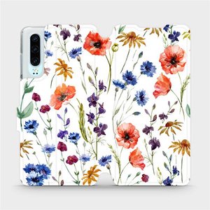 Etui do Huawei P30 - wzór MP04S