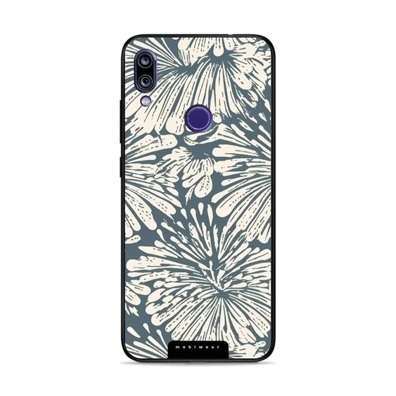 Etui Glossy Case do Xiaomi Redmi 7 - wzór GA42G